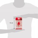 Geburtstags-Tortenkerze Zahl "4" (5,5 cm)